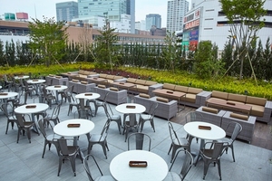 フォレスト キッチン ウィズ アウトドア リビング【FOREST KITCHEN with Outdoor Living】のお洒落な店内★