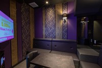 ダーツバー&ダイニング REGALO(レガロ) 仙台駅前店の会場の特徴