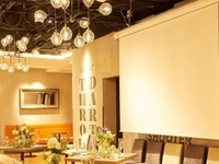 ダーツバー＆ダイニング REGALO（レガロ） 仙台駅前店の会場の特徴