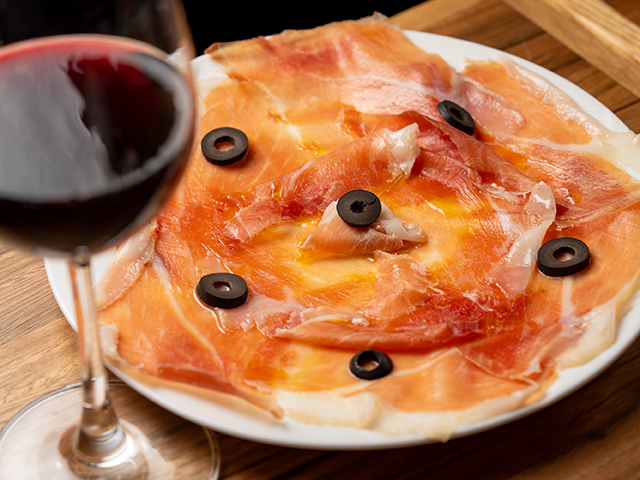 イタリアンバル PeCo PeCoの料理・施設等のイメージ画像2