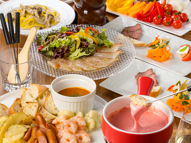 イタリアンバル PeCo PeCoの料理・施設等のイメージ画像7