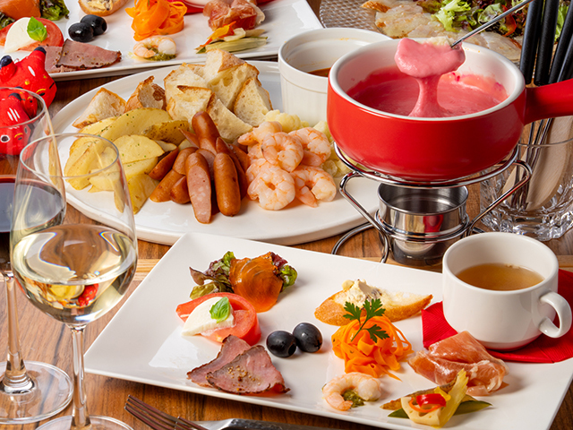 イタリアンバル PeCo PeCoの料理・施設等のイメージ画像8