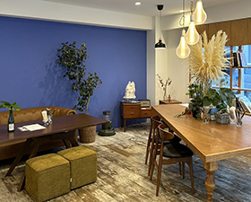 L’UTOPIEのフロア1のメイン画像