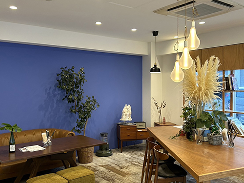 L’UTOPIEの5,500円プラン