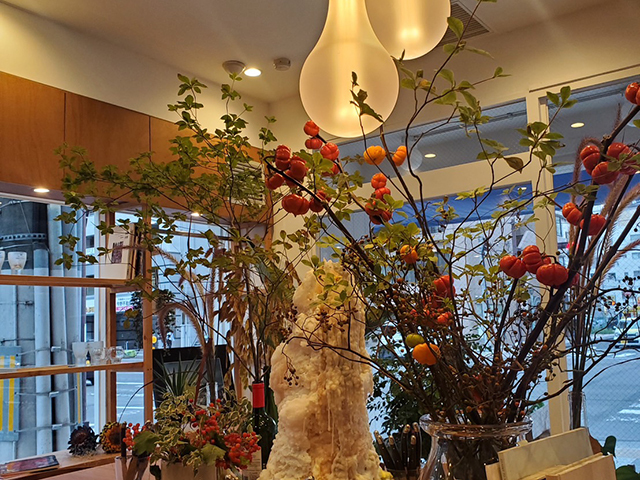 L’UTOPIEの会場内イメージ10枚目