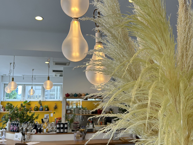 L’UTOPIEの会場内イメージ8枚目