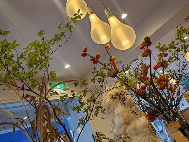 L’UTOPIEの会場内イメージ9枚目