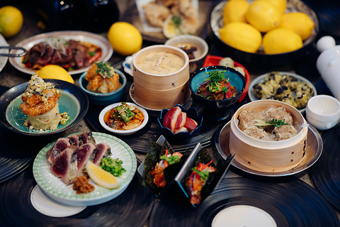 moodの料理・施設等のイメージ画像3