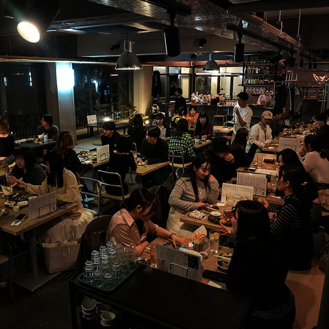moodの料理・施設等のイメージ画像5