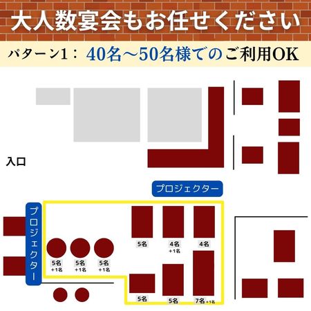 HIROSHIMA ITALIAN AO‐あお‐ （ヒロシマイタリアン アオ）のお店のご紹介