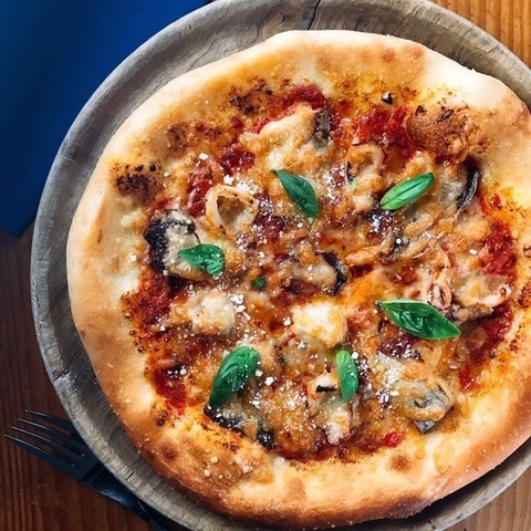 HIROSHIMA ITALIAN AO‐あお‐ （ヒロシマイタリアン アオ）の料理・施設等のイメージ画像1