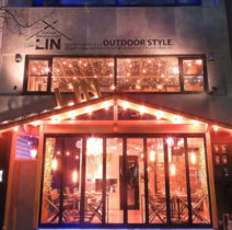 Cottage Restaurant LINの会場のご紹介のメイン画像