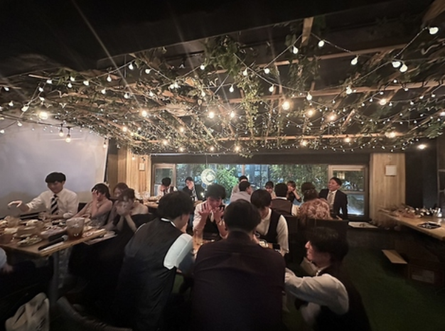 Cottage Restaurant LINの料理・施設等のイメージ画像4