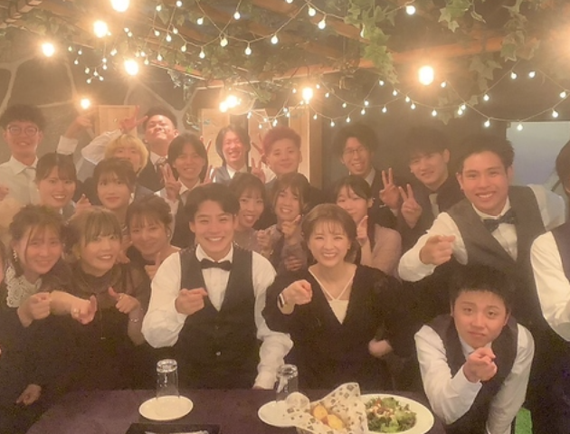 Cottage Restaurant LINの料理・施設等のイメージ画像6