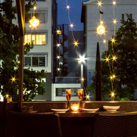 Cottage Restaurant LINの会場内イメージ8枚目