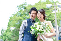 La Vagueのある日の新郎新婦のメイン画像