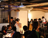 La Vagueのヴァーグの特徴♪