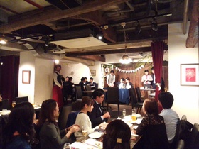 La Vagueのヴァーグの特徴♪