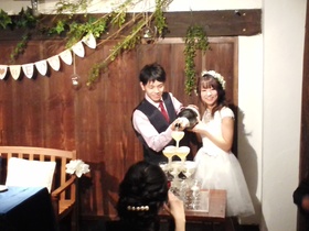 La Vagueのヴァーグの特徴♪