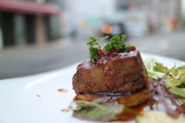 La Vagueの料理・施設等のイメージ画像10