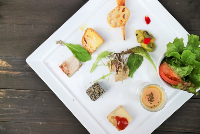 La Vagueの料理・施設等のイメージ画像8