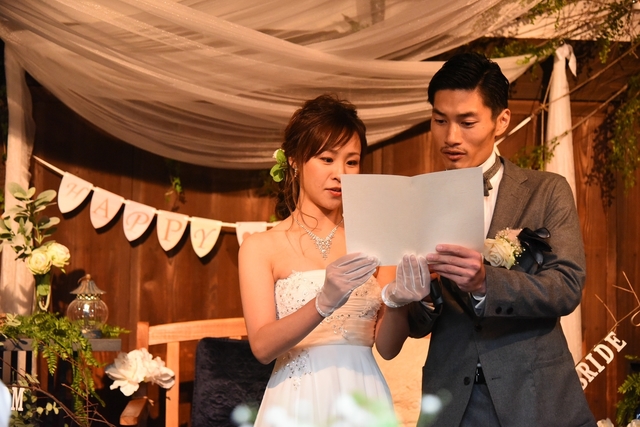 La Vagueの会場内イメージ6枚目