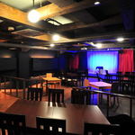 HAPPY WEDDING TEJINAYA Hiroshimaのフロア1の詳細画像1