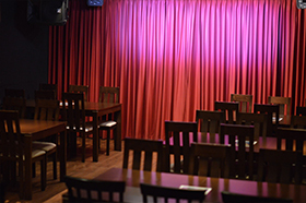 HAPPY WEDDING TEJINAYA Hiroshimaの手品家の見どころ