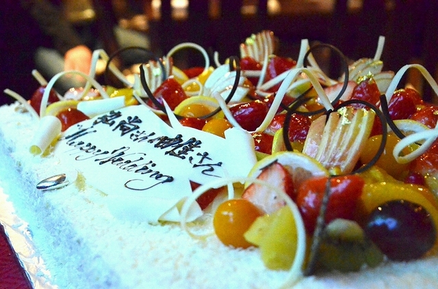 HAPPY WEDDING TEJINAYA Hiroshimaの料理・施設等のイメージ画像2