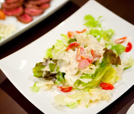 HAPPY WEDDING TEJINAYA Hiroshimaの料理・施設等のイメージ画像3