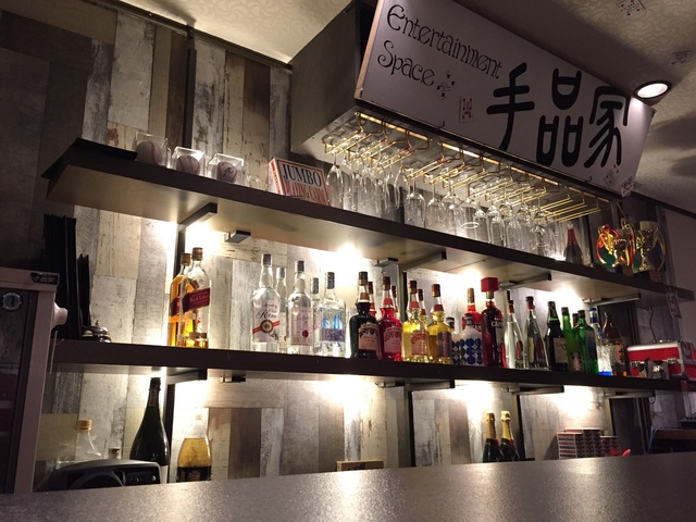 HAPPY WEDDING TEJINAYA Hiroshimaの料理・施設等のイメージ画像7