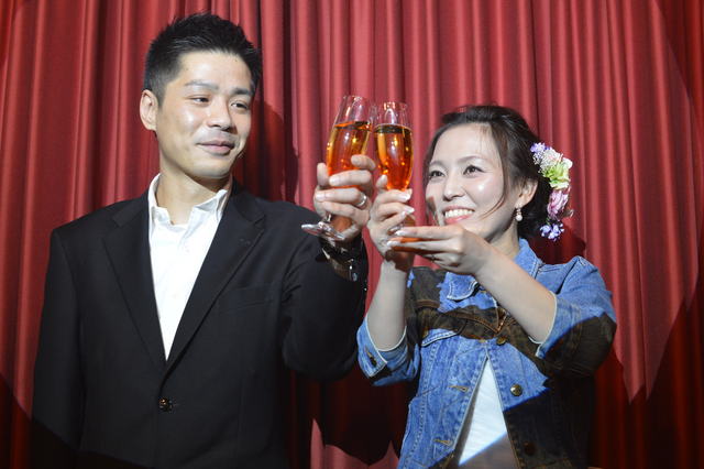 HAPPY WEDDING TEJINAYA Hiroshimaの会場内イメージ4枚目