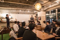 貸切インテリアカフェ collect with cafe【コレクトウィズカフェ】の会場の特徴