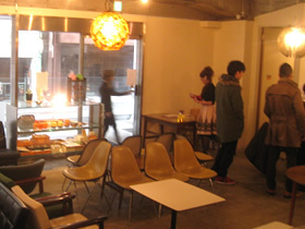 貸切インテリアカフェ collect with cafe【コレクトウィズカフェ】の二次会レポ！