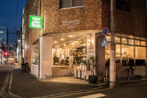 貸切インテリアカフェ collect with cafe【コレクトウィズカフェ】の会場の特徴-空があれば急遽(3日前までOK！)の二次会にも対応致します。