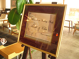 貸切インテリアカフェ collect with cafe【コレクトウィズカフェ】の二次会レポ！