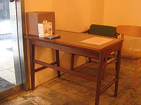 貸切インテリアカフェ collect with cafe【コレクトウィズカフェ】の二次会レポ！