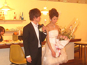 貸切インテリアカフェ collect with cafe【コレクトウィズカフェ】の二次会レポ！