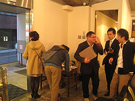 貸切インテリアカフェ collect with cafe【コレクトウィズカフェ】の二次会レポ！