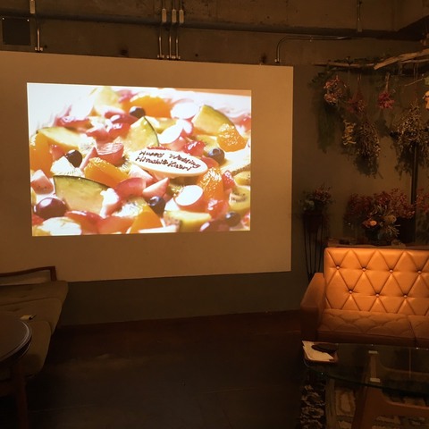 貸切インテリアカフェ collect with cafe【コレクトウィズカフェ】の料理・施設等のイメージ画像6