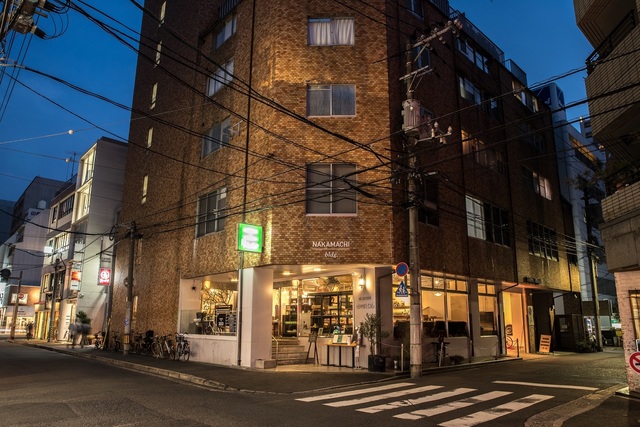 貸切インテリアカフェ collect with cafe【コレクトウィズカフェ】の会場内イメージ7枚目