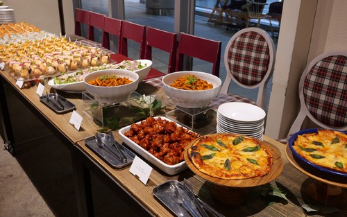 ★SUZUCAFE 2次会　FLOR　フロル★のメイン画像