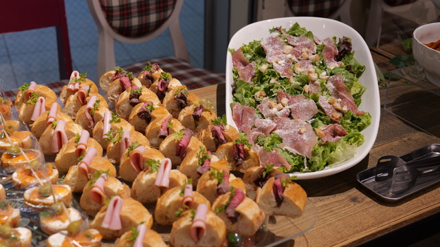 SUZU CAFE ‐hiroshima‐の料理・施設等のイメージ画像8