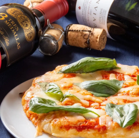 CASUAL ITALIAN BAGGIO － バッジオ － 岡山店の料理・施設等のイメージ画像4