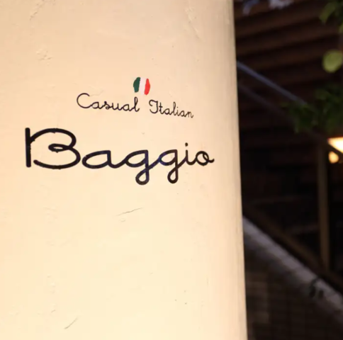 CASUAL ITALIAN BAGGIO － バッジオ － 岡山店の会場内イメージ6枚目