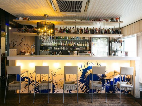 Restaurant ＆ Bar Sala（サラ）の10の人気の秘密
