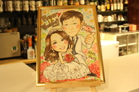 Restaurant ＆ Bar Sala（サラ）のフロア1の詳細画像2