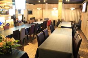 Restaurant ＆ Bar Sala（サラ）のフロア1のメイン画像