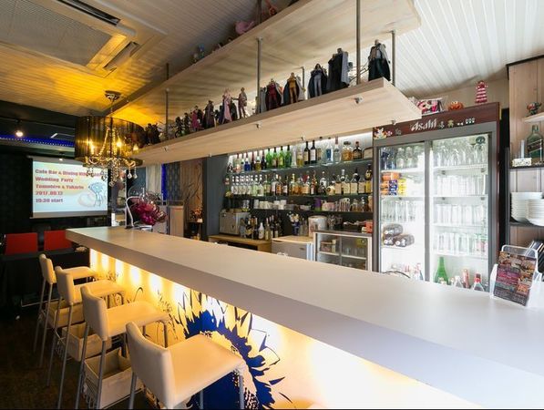 Restaurant ＆ Bar Sala（サラ）の10の人気の秘密