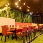 REST＆EVENT HALL フォーティーンの計５つの大会場